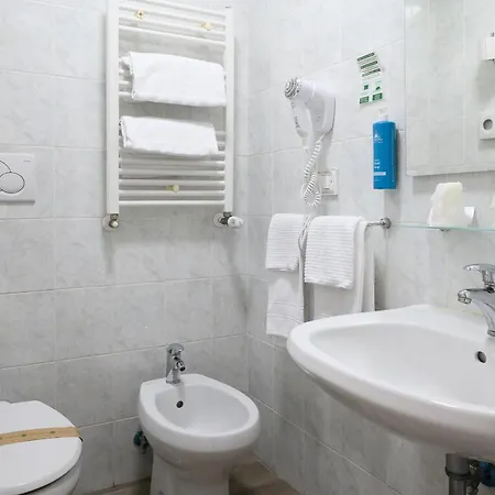 Hotel Casa Tra Noi-2