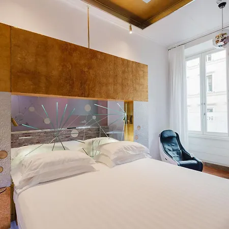 Hotel Trecento-3