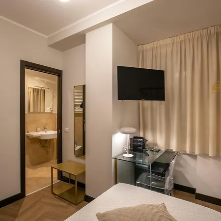 Daplace - Hotel Gran Torino Suites-3