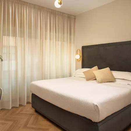 Daplace - Hotel Gran Torino Suites-2
