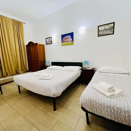 Booking Inn Settembre 95-3