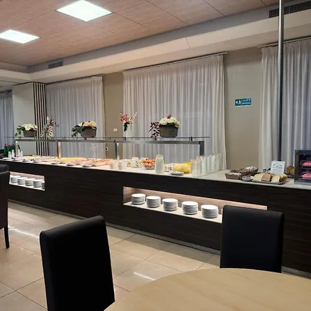 Ele Green Park Hotel Pamphili-3