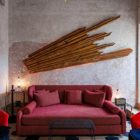G-Rough, Rome, A Member Of Design Hotels-3