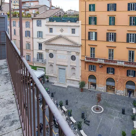 G-Rough, Rome, A Member Of Design Hotels-2