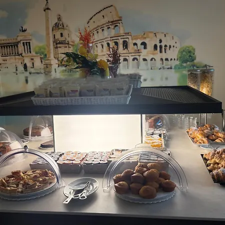 Ele Green Park Hotel Pamphili-2