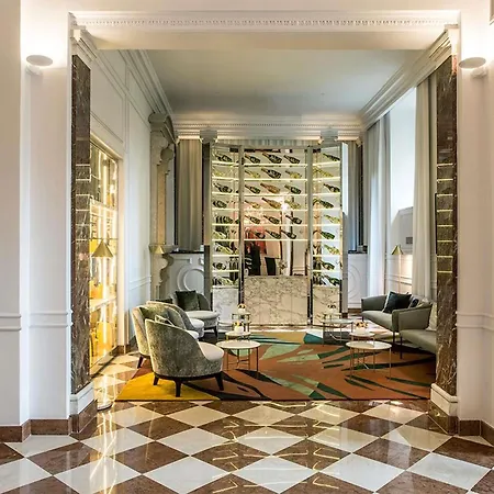 Sofitel Roma Villa Borghese-2