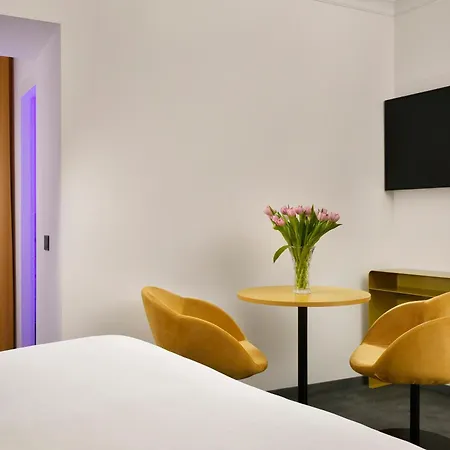 Hotel Patria-2