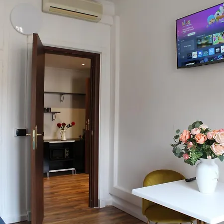 Guest House Grazioli-3