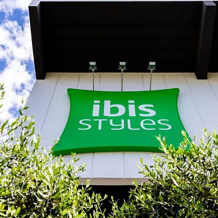 Ibis Styles Roma Aurelia-3