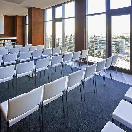 Ibis Styles Roma Eur-3