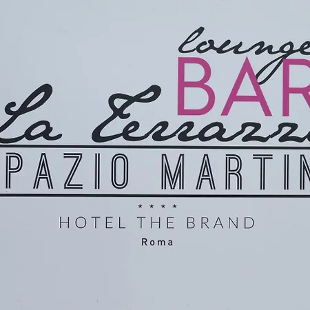 Hotel The Brand-2