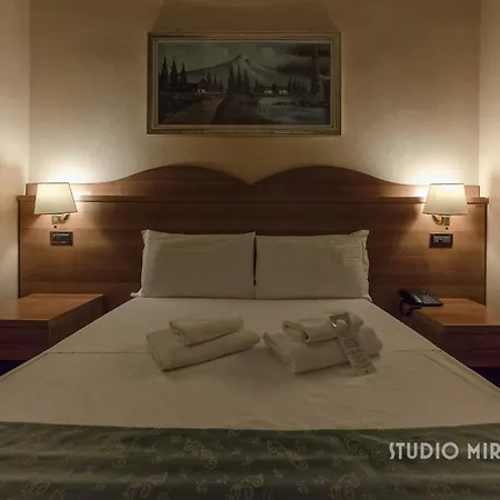 Hotel Teti-2