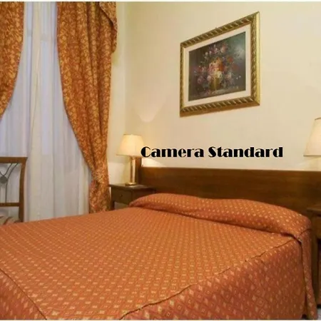 Hotel Nizza-3