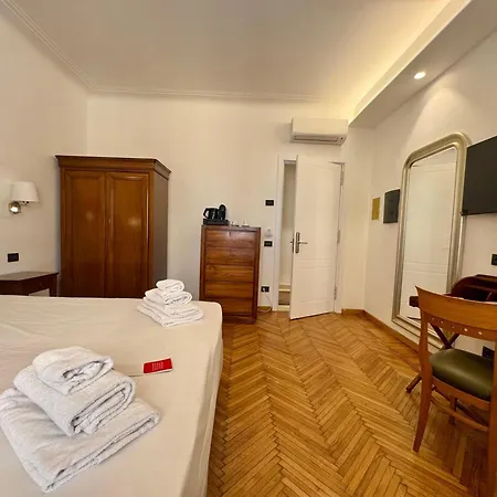 St. Peter' Six Rooms & Suites-2