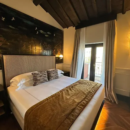 Torre Argentina Relais - Residenze Di Charme-2