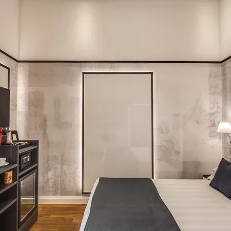 The Liberty Boutique Hotel-2