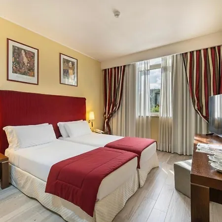 Cardinal Hotel St. Peter-2