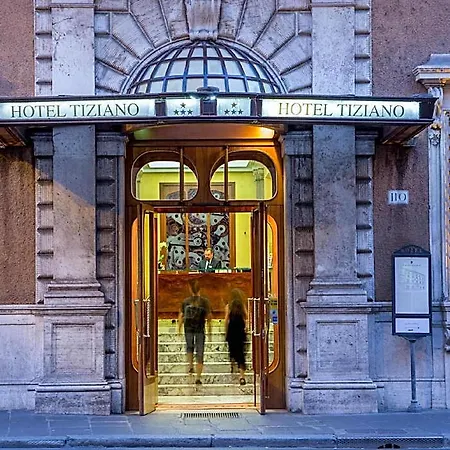 Hotel Tiziano-3