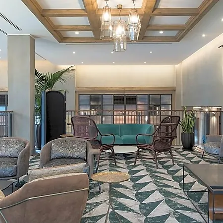 Hotel Commodore-3