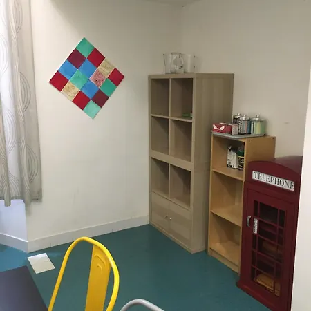 Silton'S Rooms-3