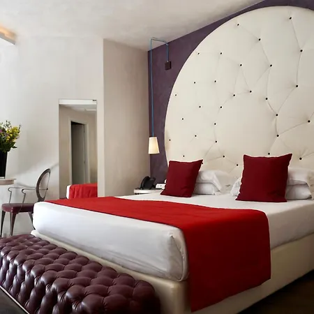 Hotel Vespasiano-2