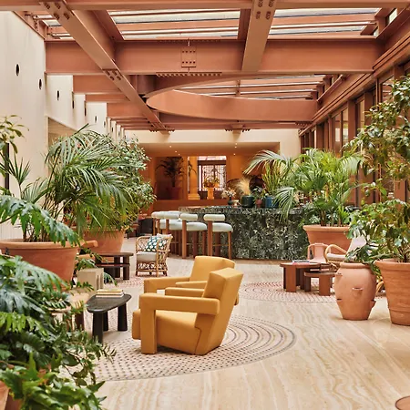 Six Senses Rome-2