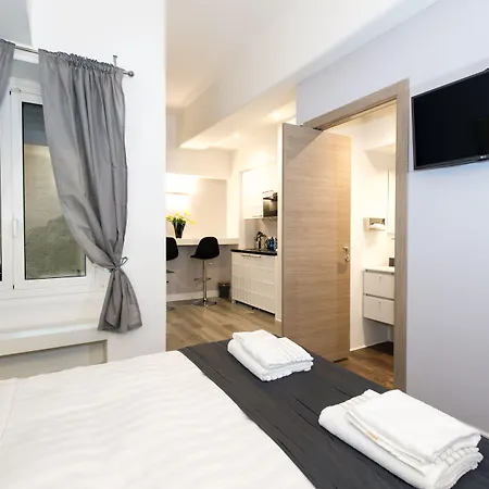 Brunelleschi Holidays Hostel-3