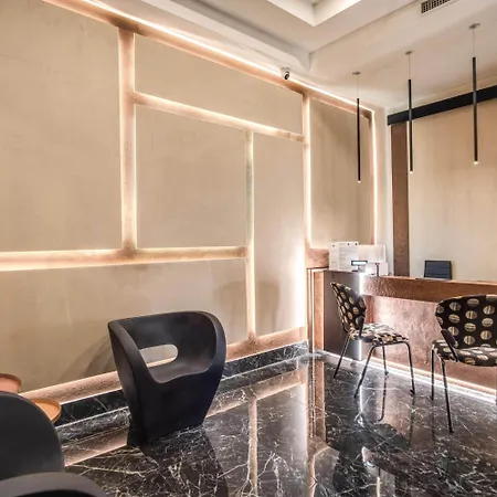 Doria Palace Boutique Hotel-2