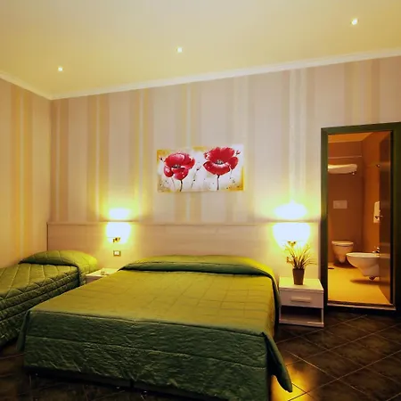 Hotel Argentina-3