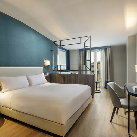 Hotel St Martin By Omnia Hotels-3