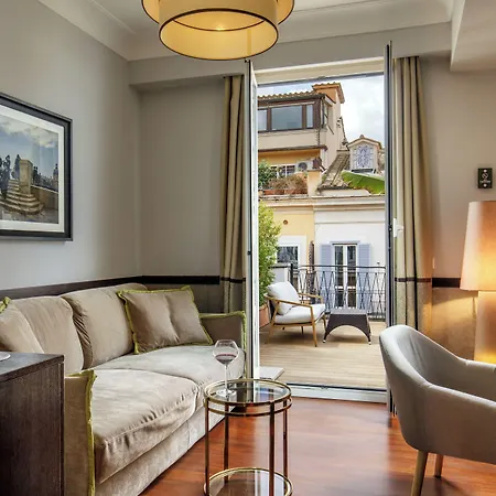 Relais Luxury Corso-3