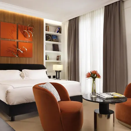 The First Dolce - Preferred Hotels & Resorts-2