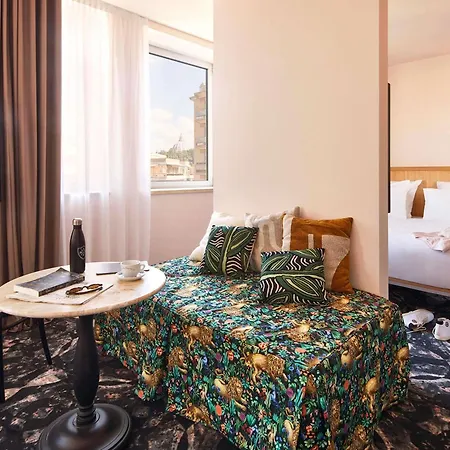 Mama Shelter Roma-3