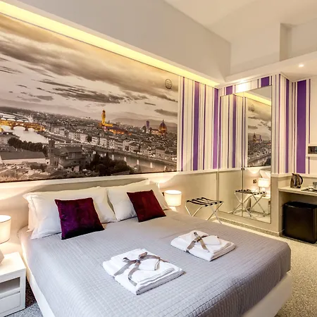 Grand Tour Rome Suites - Liberty Collection-3