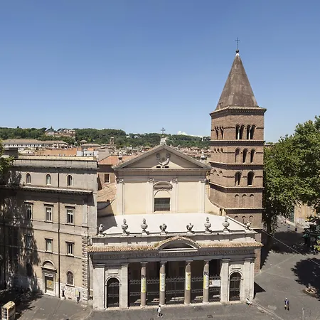 Window On Rome-2