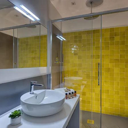 Navona Theatre Hotel-3