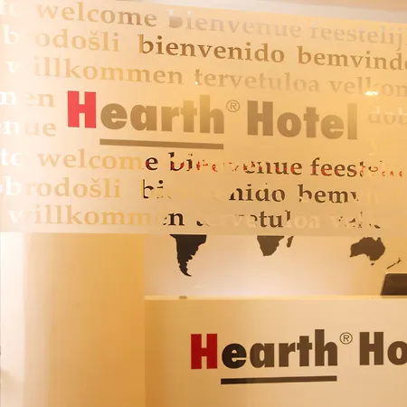 Hearth Hotel-2