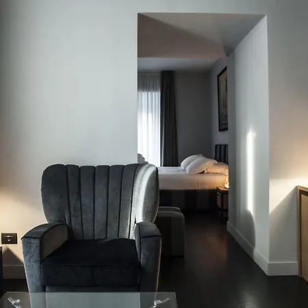 Suite Art Navona-3