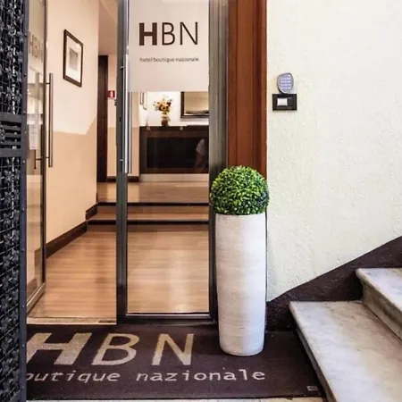 Hotel Boutique Nazionale-2