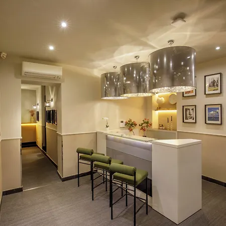 Stay Inn Rome Via Del Corso-3