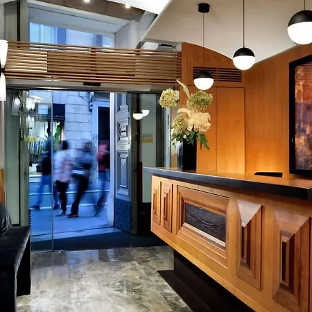 Babuino 181 - Small Luxury Hotels Of The World-2