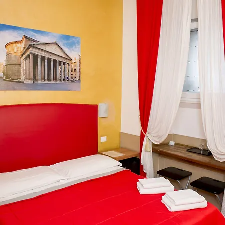 San Peter Rome B&B-3