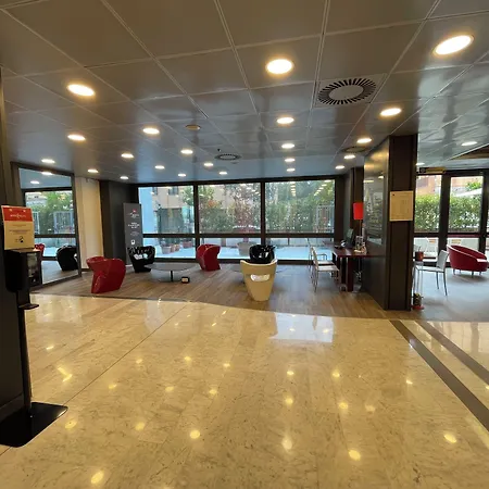 Ibis Roma Fiera-3