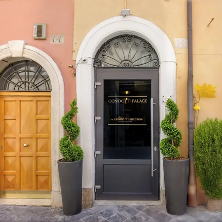 Condotti Palace-3