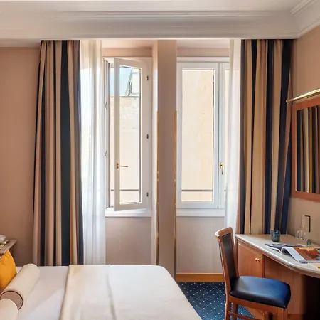 Hotel Diocleziano-2