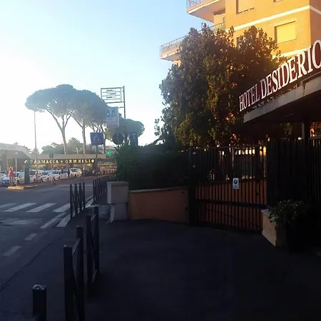 Hotel Desiderio-2