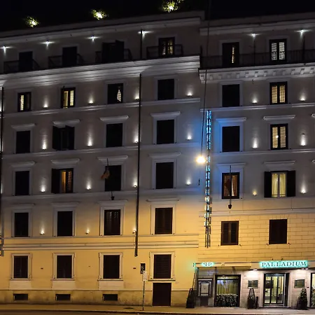 Hotel Palladium Palace-2