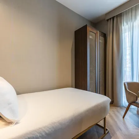 Hotel Raffaello - Sure Hotel Collection By Best Western-3