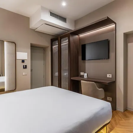 Hotel Raffaello - Sure Hotel Collection By Best Western-2