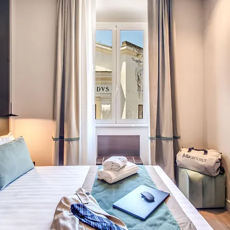 Hotel 77 Seventy-Seven - Maison D'Art Collection-3